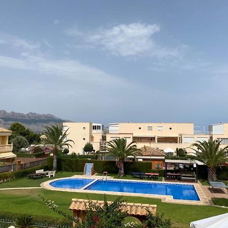 Alfaz Bed&Breakfast L'Alfas del Pi Exterior foto