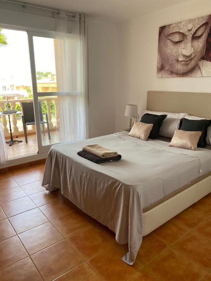 Alfaz Bed&Breakfast L'Alfas del Pi Exterior foto