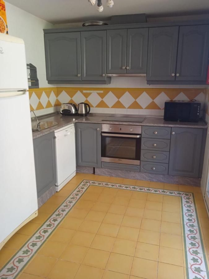 Alfaz Bed&Breakfast L'Alfas del Pi Exterior foto