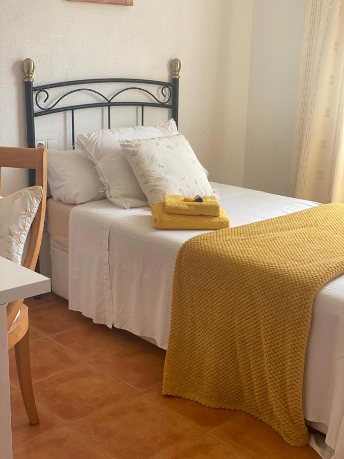 Alfaz Bed&Breakfast L'Alfas del Pi Exterior foto