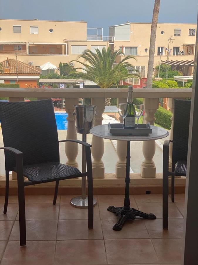 Alfaz Bed&Breakfast L'Alfas del Pi Exterior foto