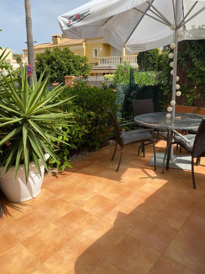 Alfaz Bed&Breakfast L'Alfas del Pi Exterior foto